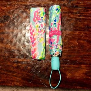 Lilly Pulitzer Umbrella